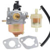 Carburetor for Mountfield HP414 SP414 HP164 SP164 M411PD RS100 Lawnmower