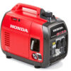 EU22i Honda Inverter Suitcase Generator