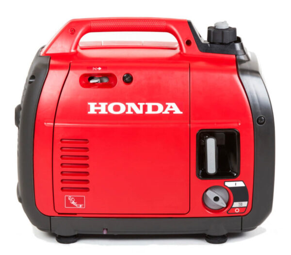 EU22i Honda Inverter Suitcase Generator - Image 2