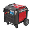 EU70iS Honda Inverter Suitcase Generator
