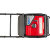 EU70iS Honda Inverter Suitcase Generator - Image 3