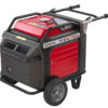 EU70iS Honda Inverter Suitcase Generator - Image 2