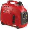 Honda Inverter Suitcase Generator EU10i - Image 3