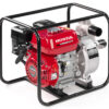 Honda WB20 2 inch Petrol Water Pump