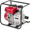 Honda WB20 2 inch Petrol Water Pump - Image 2