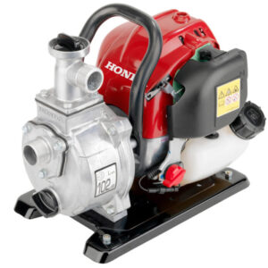 Honda WX10 1 inch Petrol Water Pump