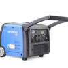 Hyundai 3200W / 3.2 kW Petrol Inverter Generator - Image 3