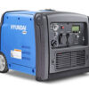 Hyundai 3200W / 3.2 kW Petrol Inverter Generator