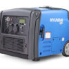 Hyundai 3200W / 3.2 kW Petrol Inverter Generator - Image 2