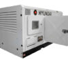 Hyundai 58kW 75kVA Diesel Generator Multiphase 230v & 400v DHY8000SELR