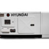 Hyundai 58kW 75kVA Diesel Generator Multiphase 230v & 400v DHY8000SELR - Image 2