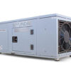 Hyundai Diesel 14kW Underslung Vehicle Mounted RVi Generator, DHY14000RVi - Image 2