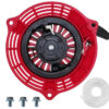 Recoil Starter for Honda GC135 GC160 GCV135 GCV160 EN2000 Generators