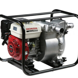 WT20X Honda 2 inch Petrol Trash Pump